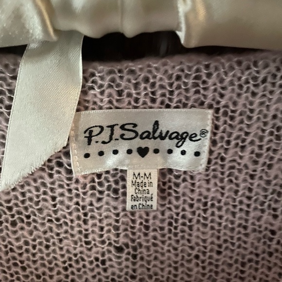 PJ SALVAGE sweater - Picture 2 of 3